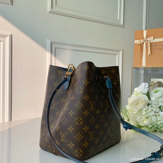 Official oldcobbler LOUIS NÉONOÉ VUITTON 0722